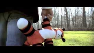 Reaching Autumn A Calvin and Hobbes Movie [upl. by Partridge]