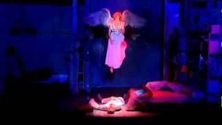 Angels In America  Signature Theatre Trailer [upl. by Enahsal]