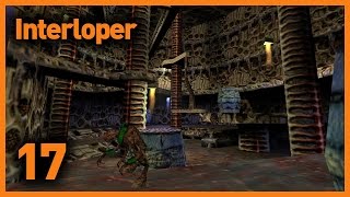 Half Life Chapter 17  Interloper Walkthrough [upl. by Ileray563]