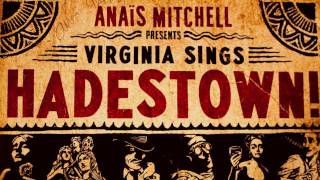 Anaïs Mitchell Hadestown Wedding Song [upl. by Lerad144]