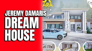 JEREMY DAMARIS DREAM HOUSE WATU WAGATANGA HOIYEEE [upl. by Aela]