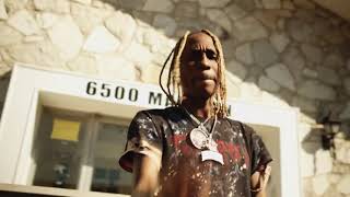 Mir Fontane  MADE IN TRAUMA Official Music Video [upl. by Yrogreg415]