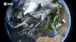 Copernicus Monitoring the Earth [upl. by Gwynne]