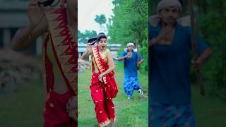 Maroon Color Sadiya  dineshlalyadav  Aamrapali Dubey  Neelkamal Singh  FASAL  Movie shorts [upl. by Georas]