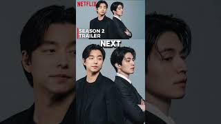 Goblin Season 2 Official Trailer  Kdrama Flex shorts kdrama [upl. by Maloy]