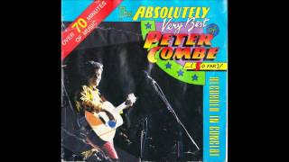 The Absolutely Very Best of Peter Combe so far Live in Concert  20 Mr Clicketty Cane [upl. by Webb441]