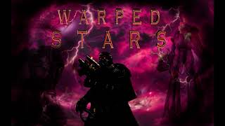 40K Fiction  Warped Stars by Ian Watson [upl. by Alimrahs]