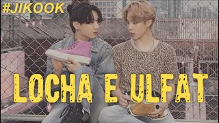 Lochaeulfat 🎶 Jikook Hindi FMV🐥🐇  BTS hindi edit [upl. by Khalin139]