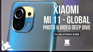 Mi 11 Lite vs iPhone 12 SPEED TEST amp CAMERA Comparison  Zeibiz [upl. by Freiman]