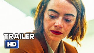 KINDS OF KINDNESS Official Trailer 2 2024 Emma Stone Willem Dafoe Comedy Movie HD [upl. by Helbona627]