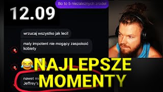 Skrót Watahański Przegląd Internetu Boxdel FAME Clout Zapis Live [upl. by Kessia]