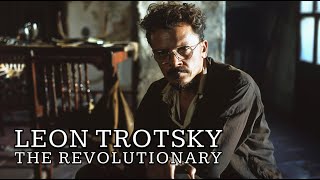 Leon Trotsky The Revolutionary Who Challenged Stalins Rule [upl. by Anilet]