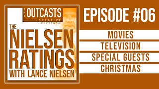 THE NIELSEN RATINGS  MY WEEKLY CHAT SHOW TALKING ABOUT OUR LATEST PICKS [upl. by Niehaus770]