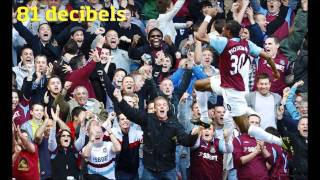 West Ham Songs [upl. by Menashem115]