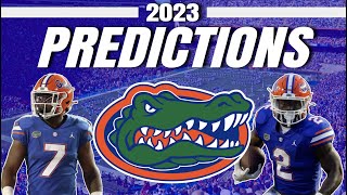 I Have 10 Years to Rebuild the Florida Gators in College Football 25 [upl. by Kenji]