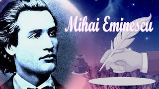 Mihai Eminescu  material educativ pentru copii  15 Ianuarie  Ziua Culturii Naționale [upl. by Gertrud]