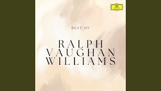 Vaughan Williams Symphony No 5 in D Major  III Romanza [upl. by Rednasxela]