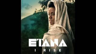 Etana  Passing Thru Official Album Audio [upl. by Lehcor214]