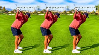 JASON DAY GOLF SWING  SLOW MOTION [upl. by Gebler]