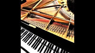 DYNAMIC Upbeat Lively PIANO MUSIC by mark salona [upl. by Schmidt]