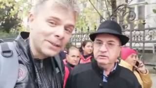 Adevărul despre Mălin Bot Cine plătește activitatea de jurnalist independent și cum sa ajuns aici [upl. by Seko]