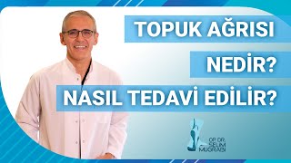 Topuk Ağrısı Nedir Topuk Ağrısı Nasıl Tedavi Edilir [upl. by Lane554]