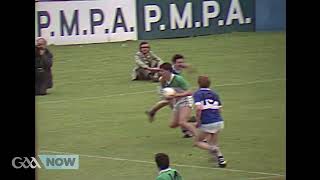 BEST OF MATT CONNOR  OFFALY FOOTBALL  WALSH ISLAND GAA  IRELAND [upl. by Clemmy]