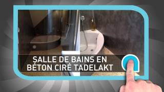 RICHE LAURENT  Vente et installation de salle de bains HERMERAY 78 [upl. by Brabazon]