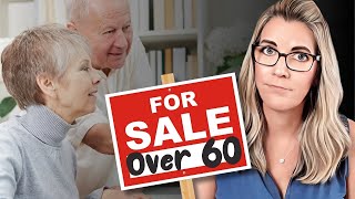 OVER 60 How to Sell Your Home The Rules Have Changed [upl. by Fried494]