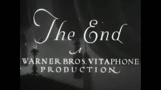 A Warner Bros Vitaphone Production 1928 [upl. by Arrim]