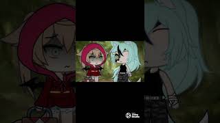 Little Red Riding Hood Not OG ib allxvmp gacha edit gachalife gachaedit [upl. by Feerahs]