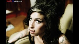 Amy Winehouse • Tears Dry Original Version with lyrics [upl. by Castro]