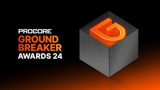 Groundbreaker Awards 2024 [upl. by Zysk]