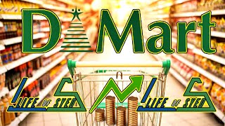 D Mart Velachery  New DMart  Chennai Tamil  Vlog [upl. by Karlotte]