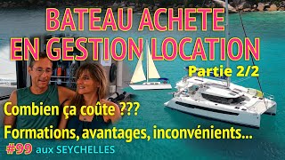 S32 La question du financier avantages et inconvénients dans lachat en gestion location [upl. by Asira]