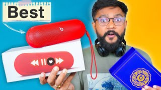 I Found Best Speaker  1st Time in India [upl. by Dessma]