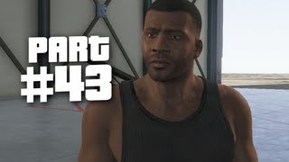 Grand Theft Auto 5 Gameplay Walkthrough Part 43  Vice Assassination GTA 5 [upl. by Bergin]