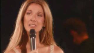 Céline Dion quot To Love You More quot With Lyrics [upl. by Bakki]