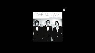 Café Quijano  Prometo [upl. by Ambrosine698]