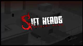 Sift Heads Street Wars Prologue  Intro 1080p [upl. by Thirza797]