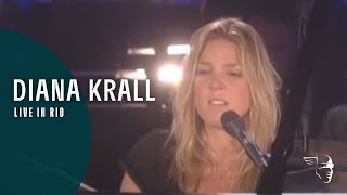 Diana Krall Live In Rio [upl. by Akinod]