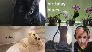 birthday blues [upl. by Danielson]