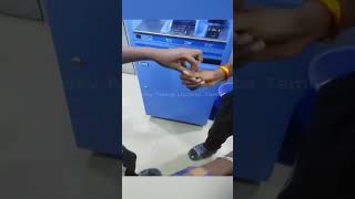 Thrissur ATM Robbery Latest News Tamil  ATM Robbery Thrissur  ATM Theft Tamilnadu Police  shorts [upl. by Ebberta583]