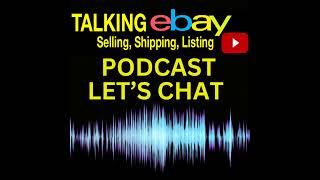 14 Talking eBay New AI and the IRS Tax Change for 2024 you need to know about [upl. by Pearman580]