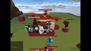 The ending of a great minecraft server Opffa [upl. by Erdah]