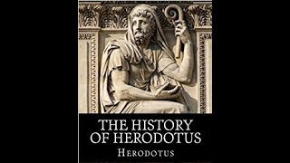 The Histories by Herodotus Volume 1 Complete Audio Book [upl. by Mika]