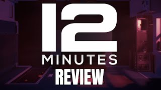 Twelve Minutes Review  The Final Verdict [upl. by Raman445]