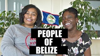 People of Belize  Fi Di Kulcha Episode 6 [upl. by Thesda]