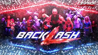 WWE Backlash 2018  quotDrink Responsiblyquot  Official Promo Theme Song [upl. by Aninotna]