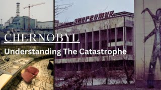 quotCHERNOBYL Unveiled  The Tragedy That Shook the World quot [upl. by Nosyarg]